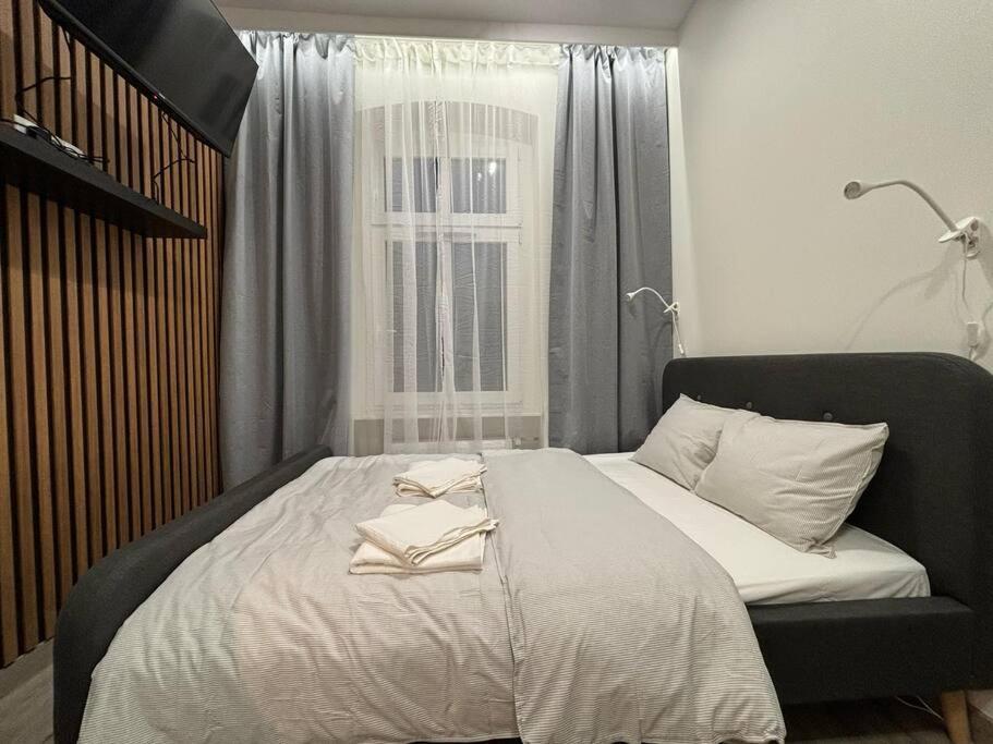 Wyjatkowe Apartamenty W Centrum Wroclaw Ngoại thất bức ảnh
