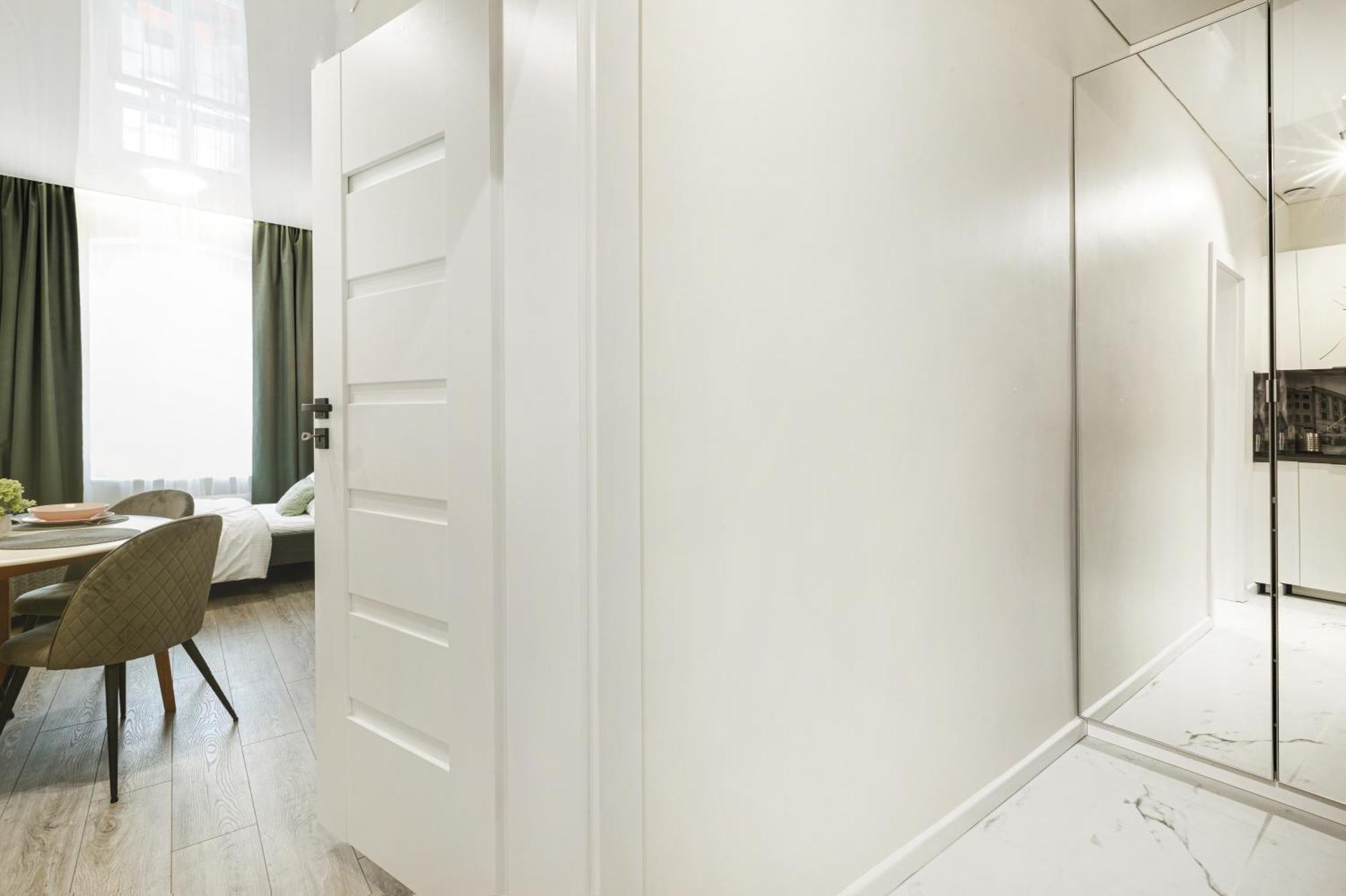Wyjatkowe Apartamenty W Centrum Wroclaw Ngoại thất bức ảnh