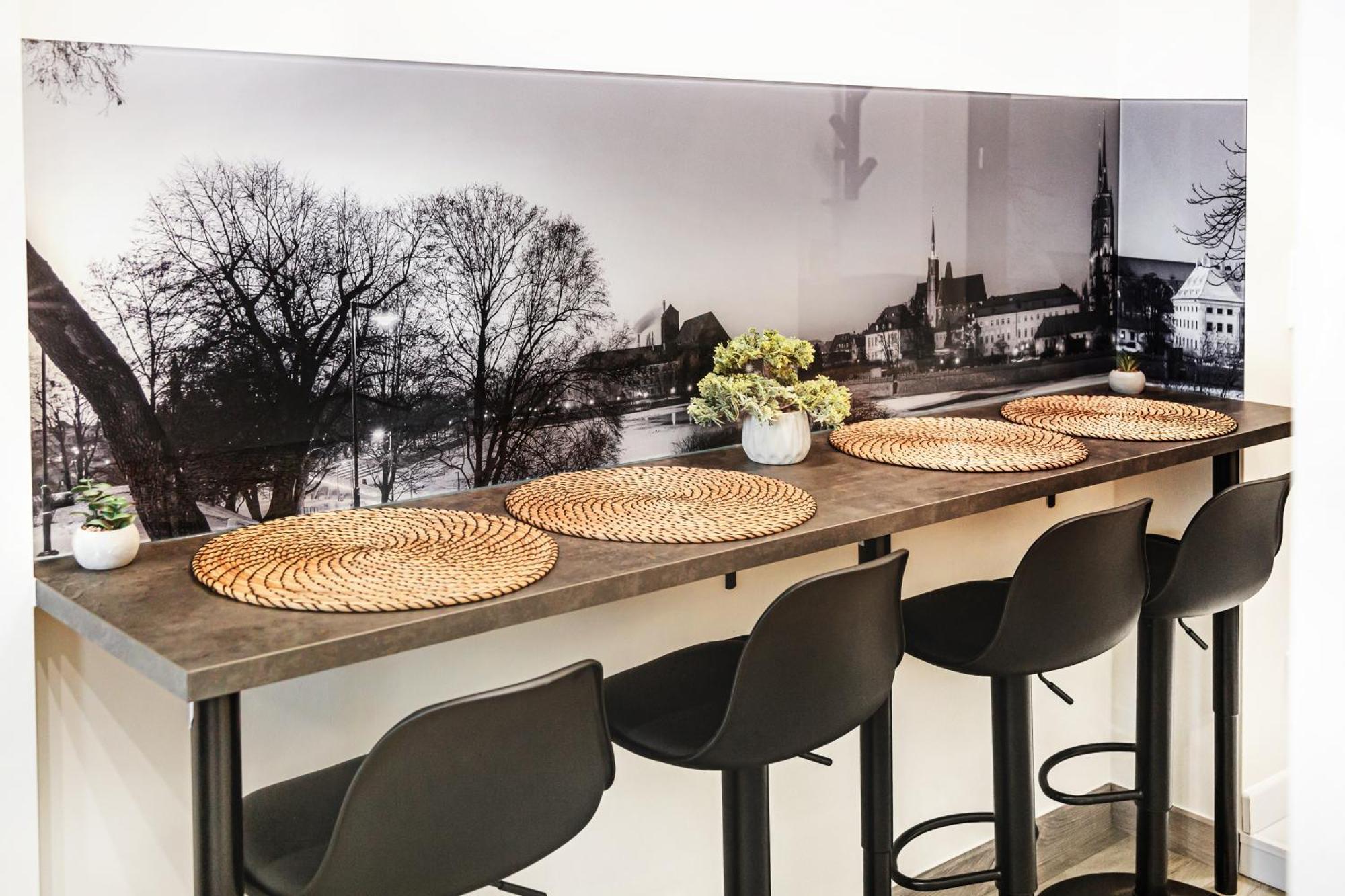 Wyjatkowe Apartamenty W Centrum Wroclaw Ngoại thất bức ảnh