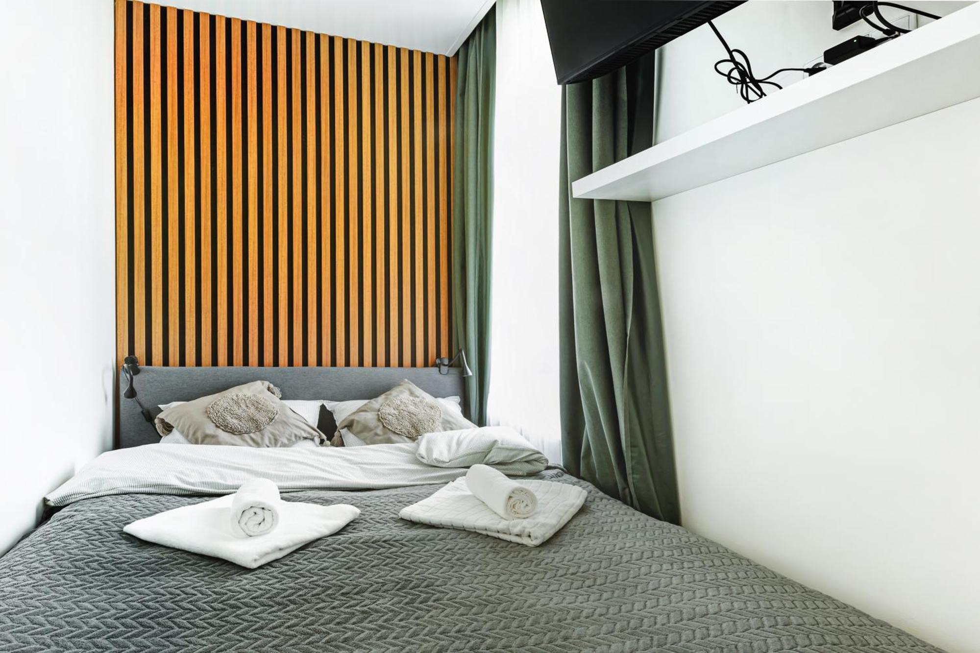 Wyjatkowe Apartamenty W Centrum Wroclaw Ngoại thất bức ảnh