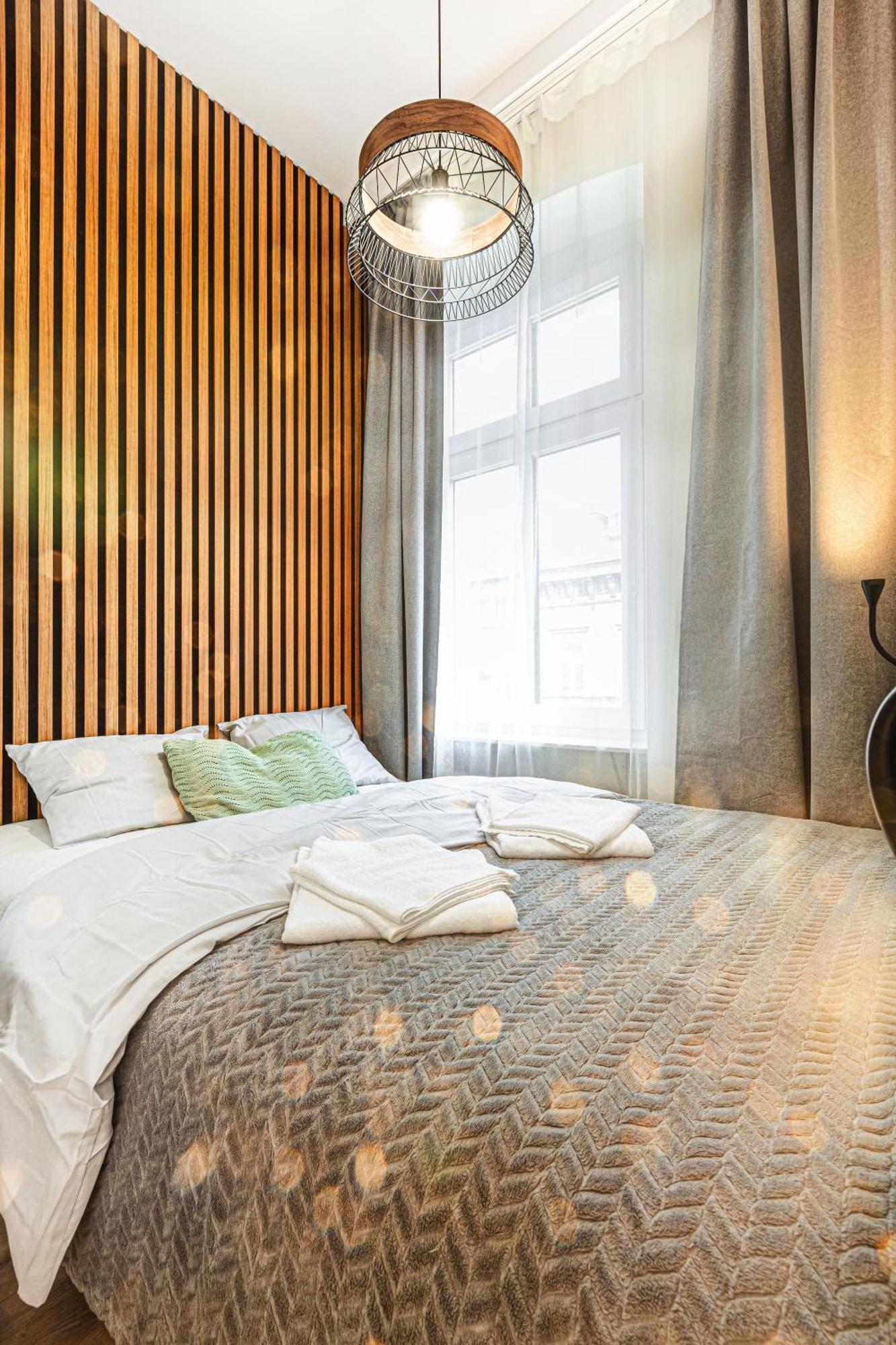 Wyjatkowe Apartamenty W Centrum Wroclaw Ngoại thất bức ảnh
